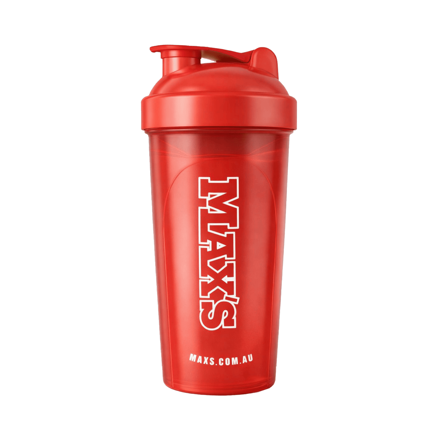 MAX'S Premium Shaker