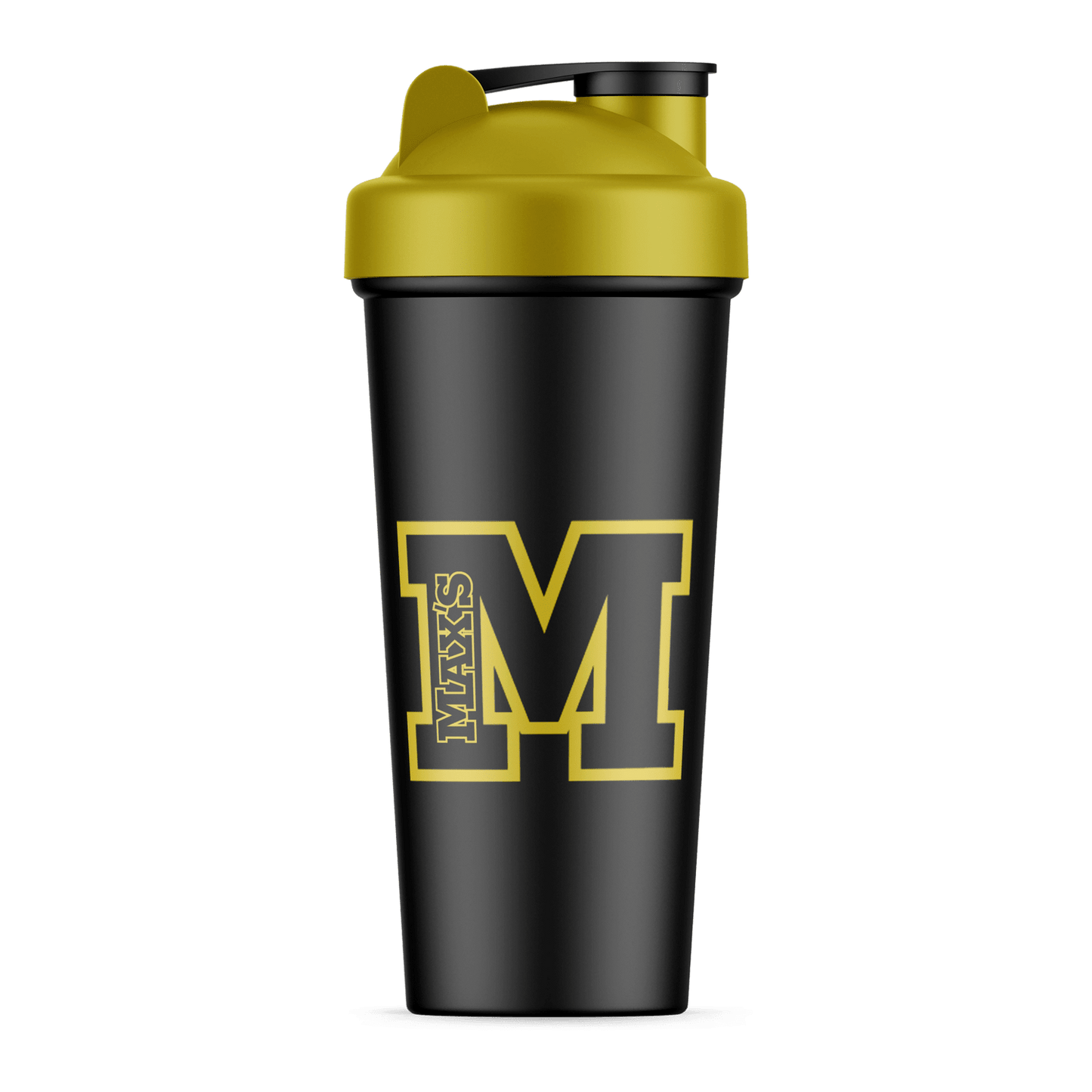 MAX'S MASSIVE 1L Premium Shaker