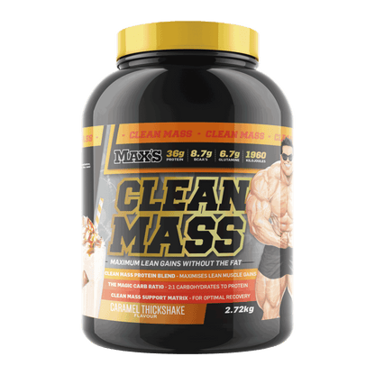 Clean Mass