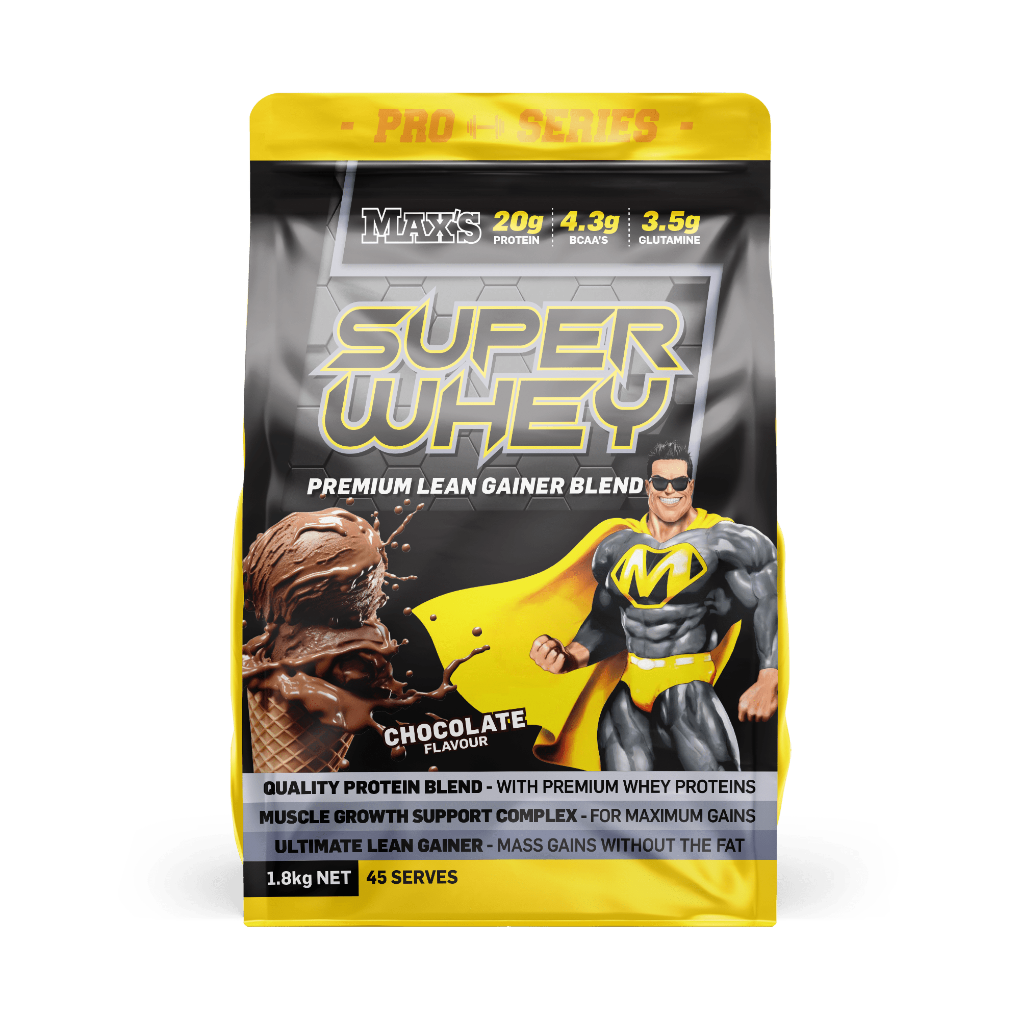 Super Whey