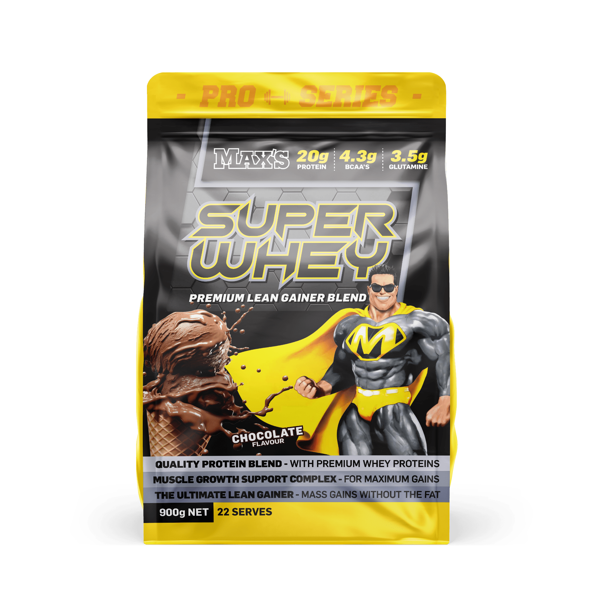 Super Whey