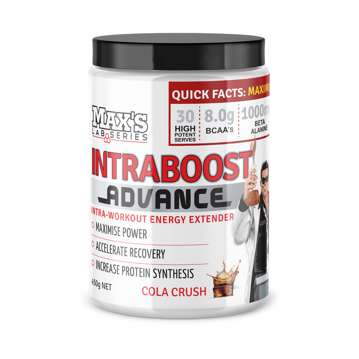 Intraboost Advance