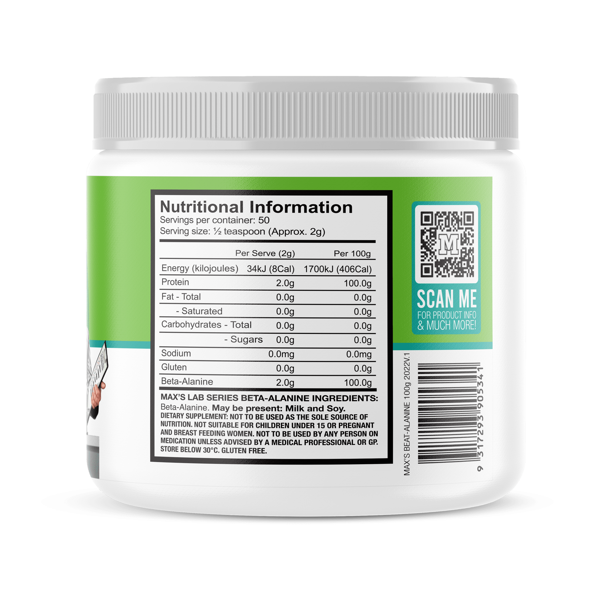 Beta-Alanine