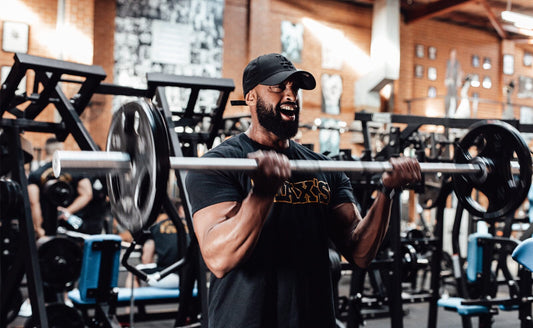 Top 10 Best Ways to Naturally Increase Testosterone Levels