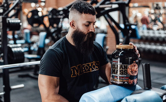 Casein vs Whey Protein - Which is Best?
