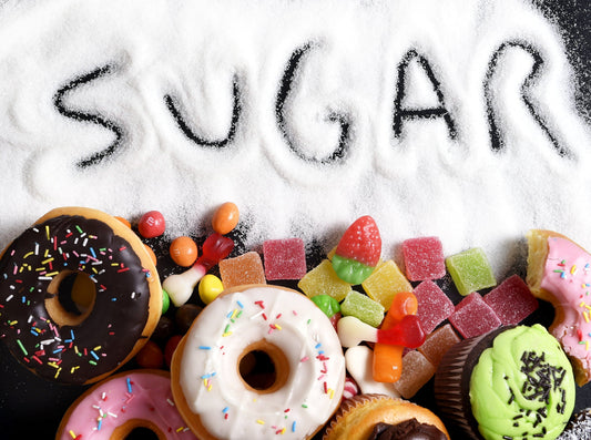 Is Sugar Bad For Bodybuilders?