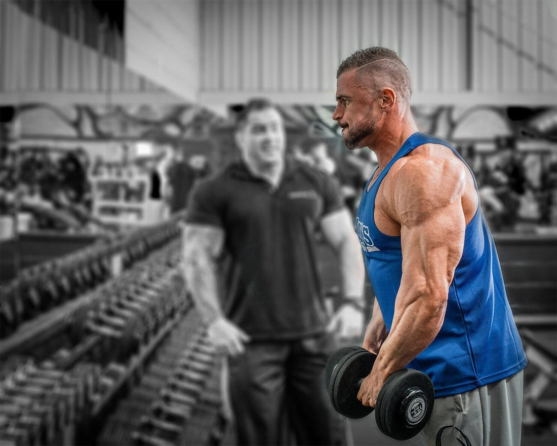 A Guide To Pre and Post Workout Nutrition