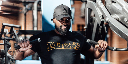 The Benefits of Whey Protein Isolate: A Complete Guide 