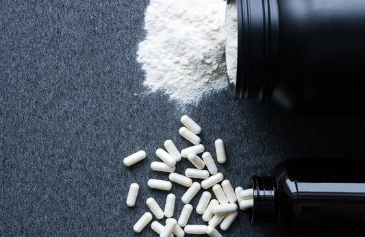Ultimate Guide to Creatine: Everything You Need to Know