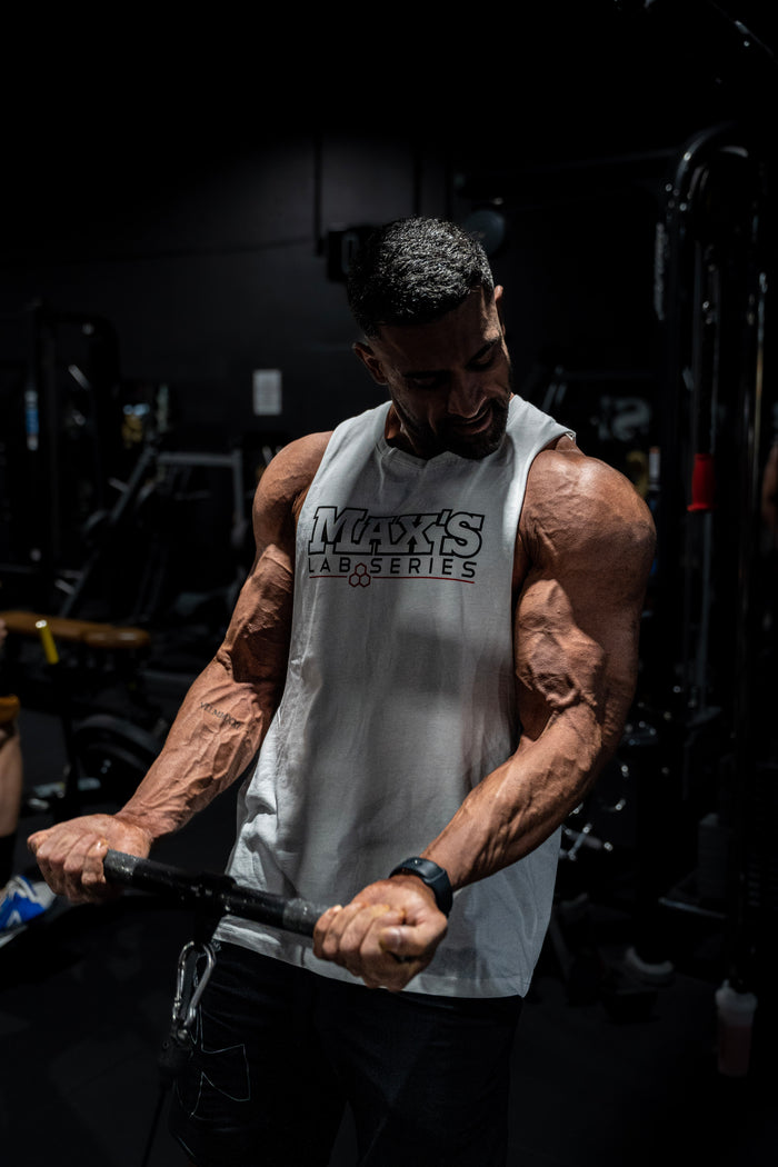 Build Mass & Size