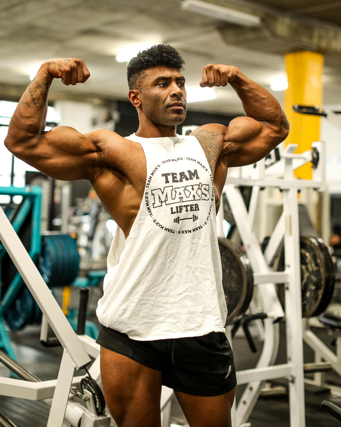 Get Lean & Ripped