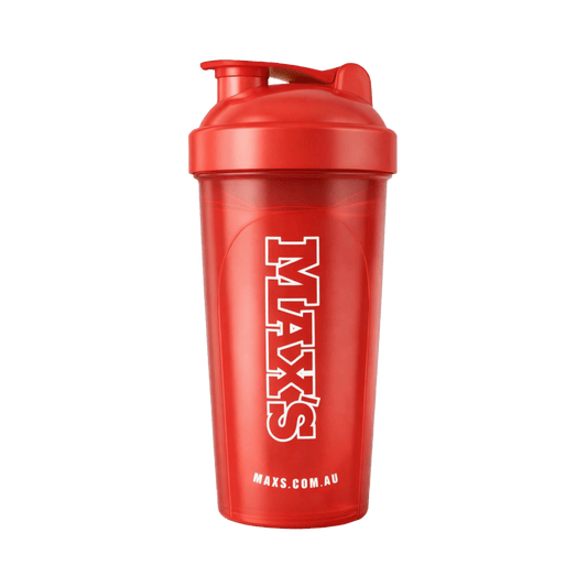 MAX'S Premium Shaker