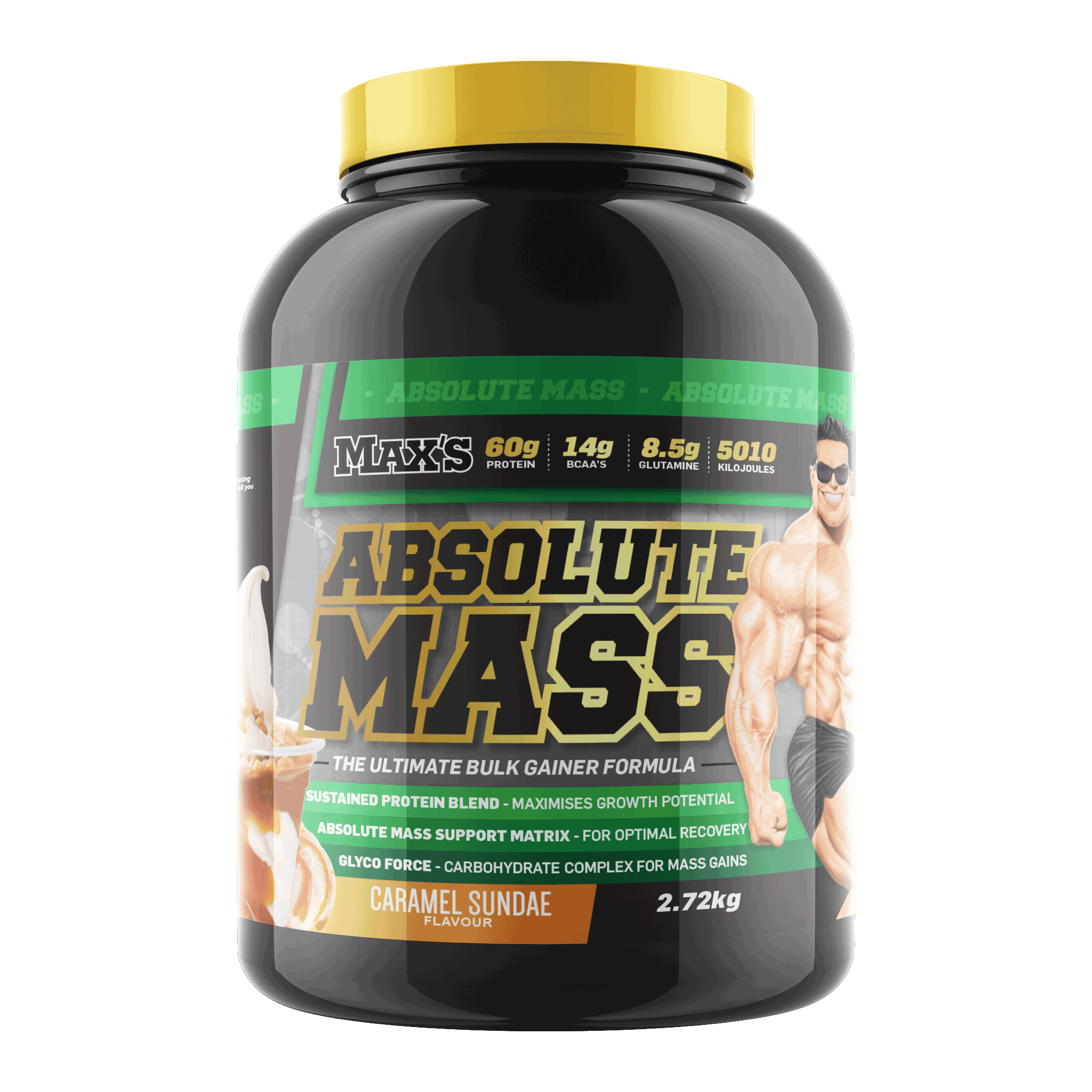 Absolute Mass