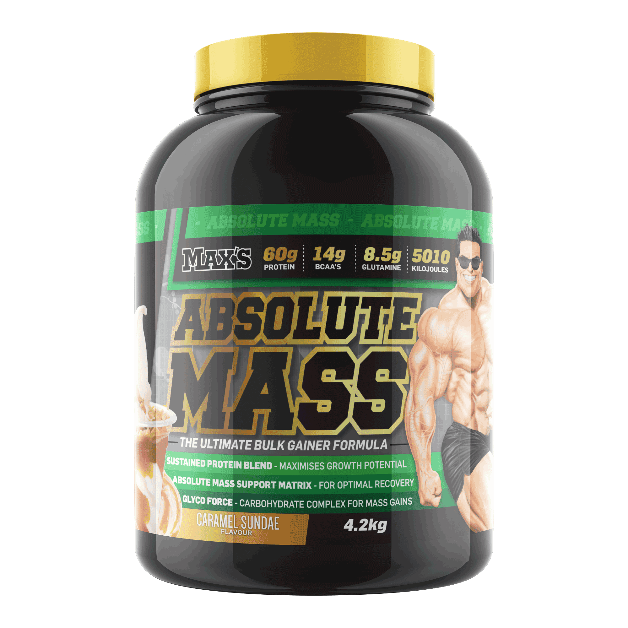 Absolute Mass