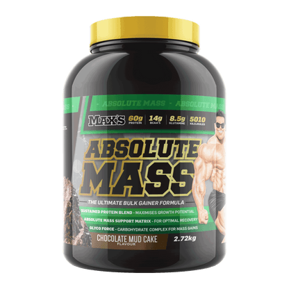 Absolute Mass