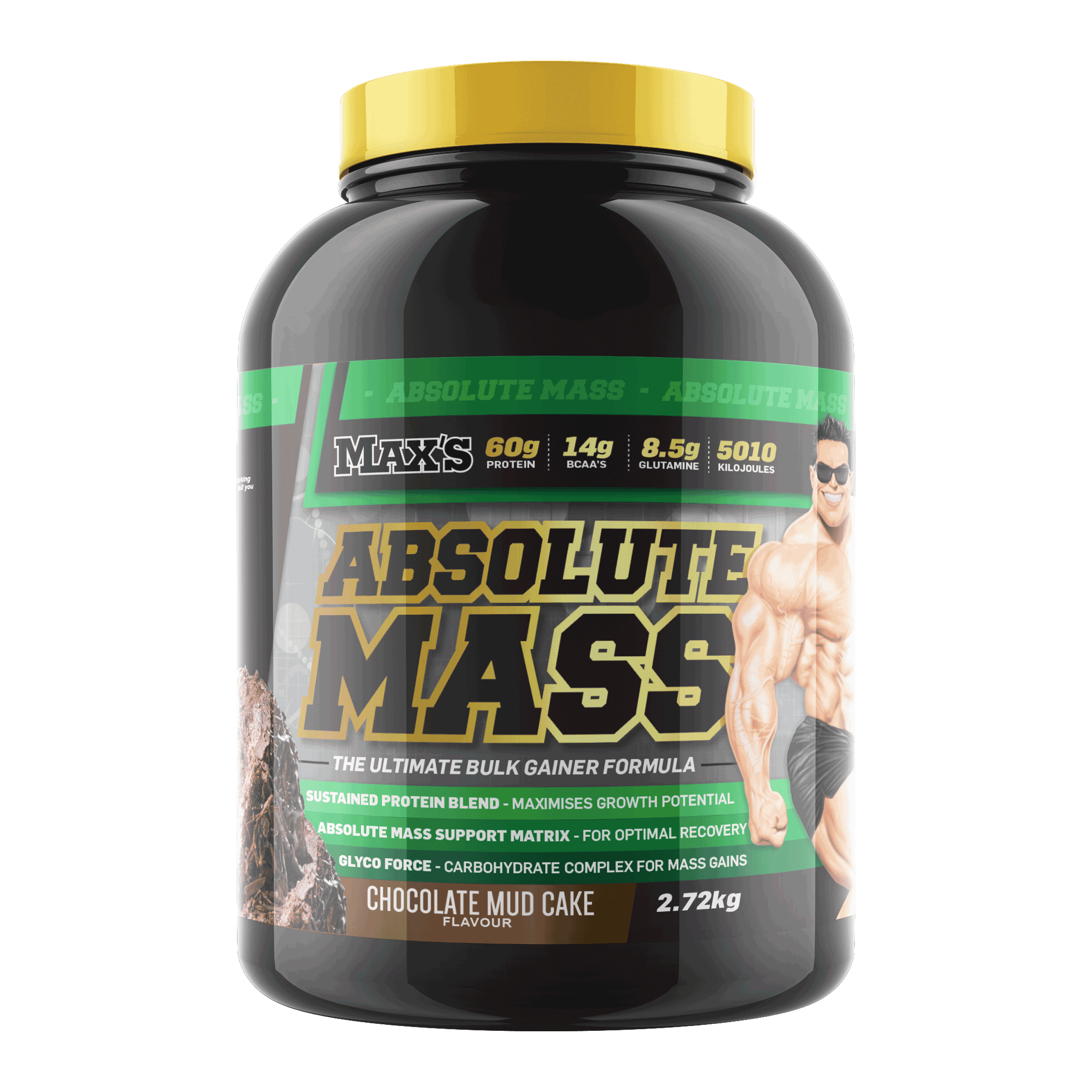 Absolute Mass