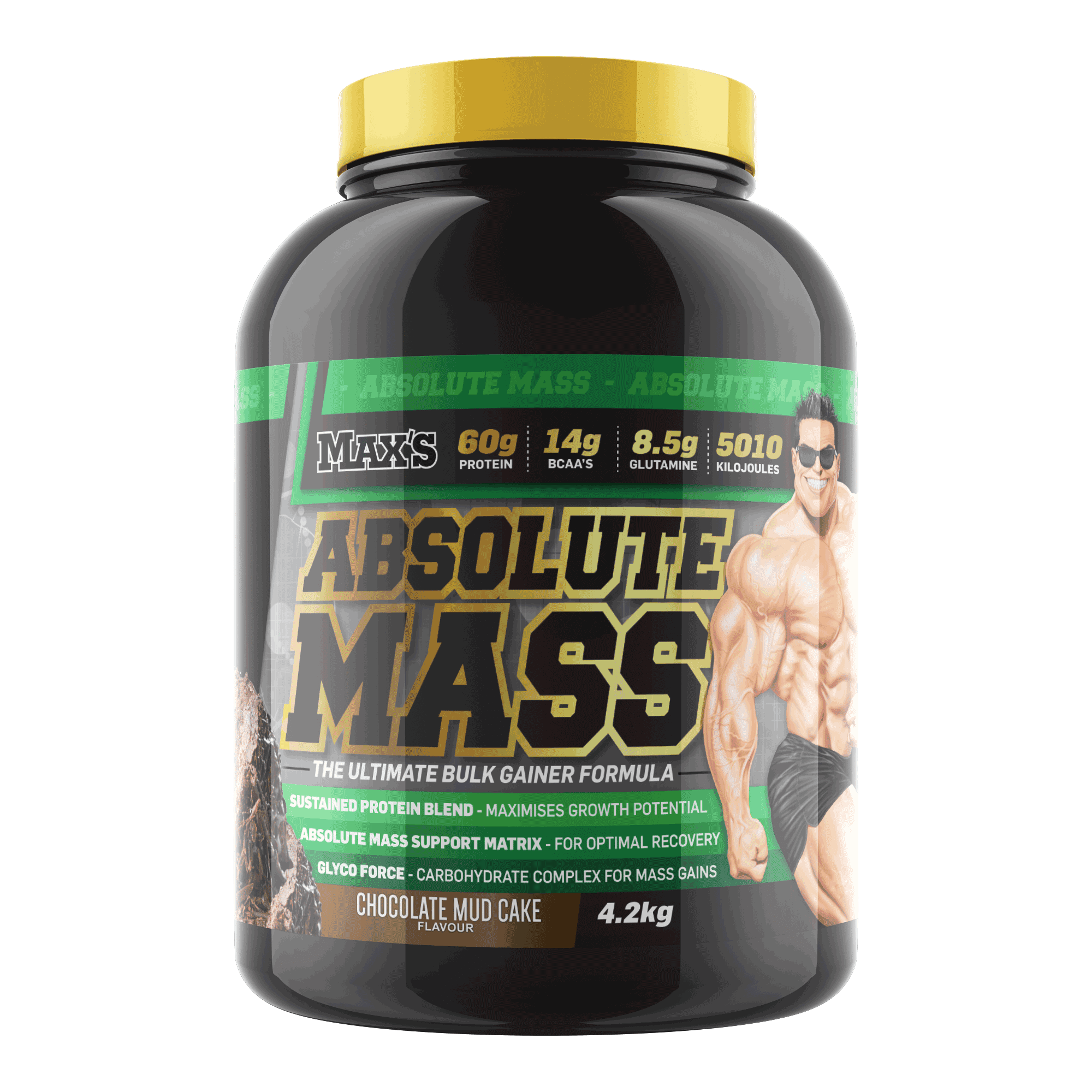 Absolute Mass