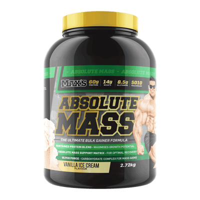 Absolute Mass