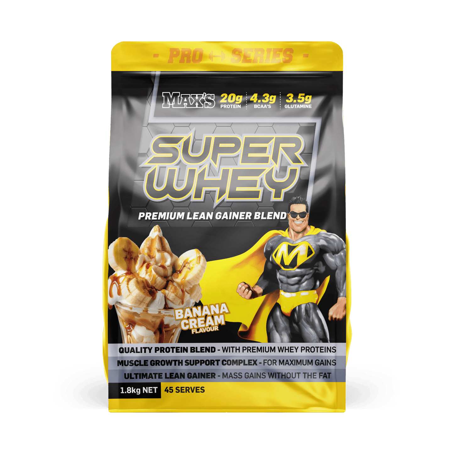 Super Whey