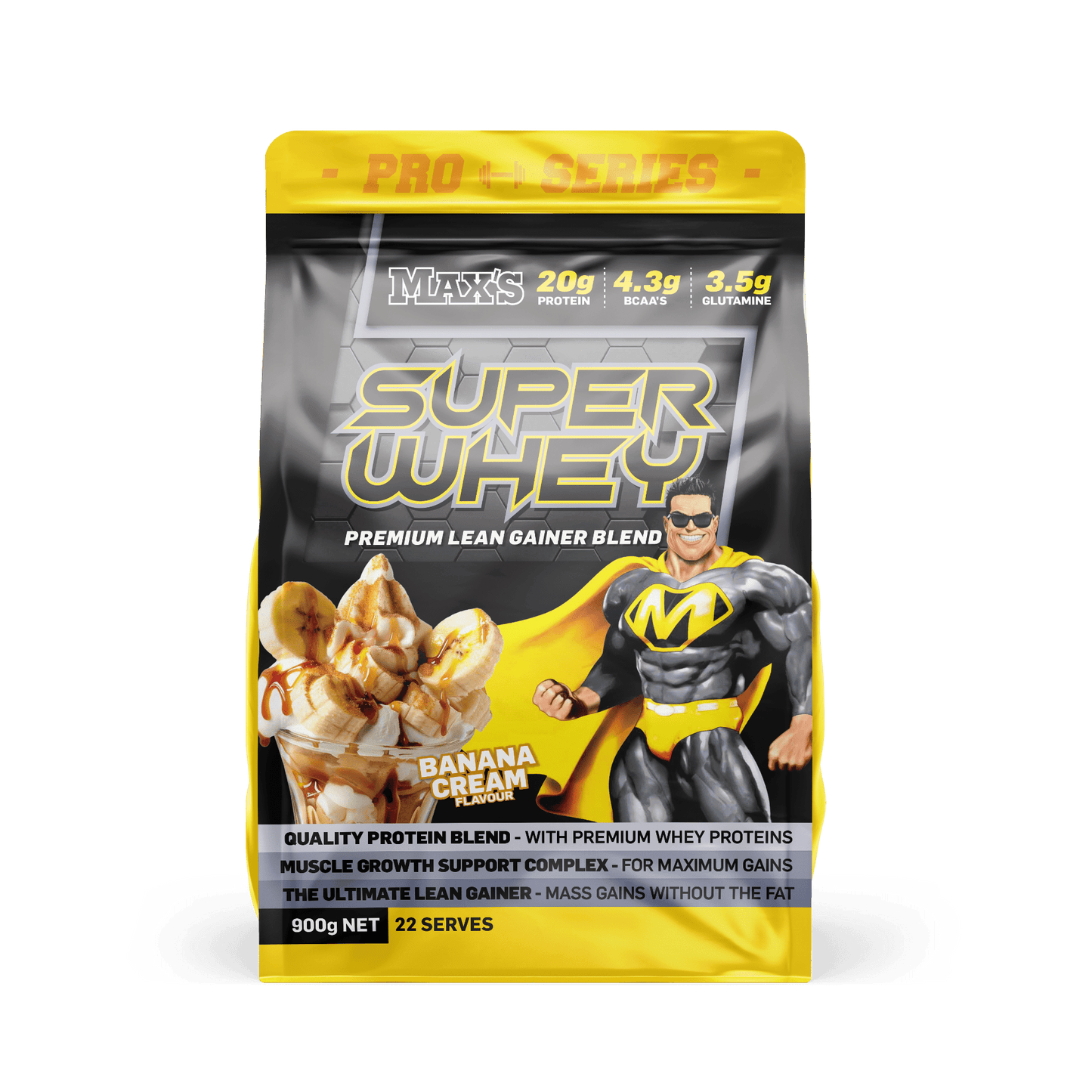 Super Whey
