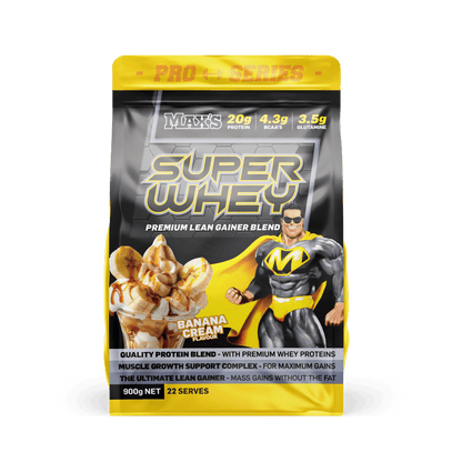 Super Whey