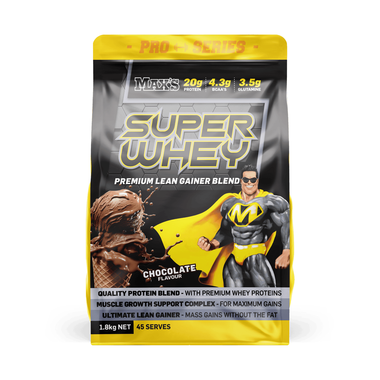 Super Whey