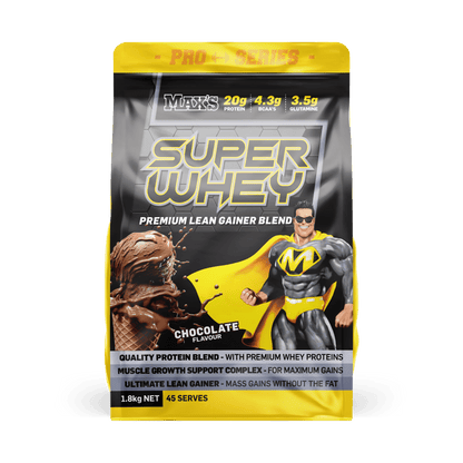 Super Whey