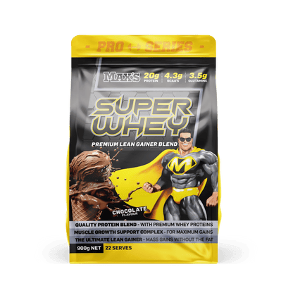 Super Whey
