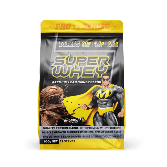 Super Whey