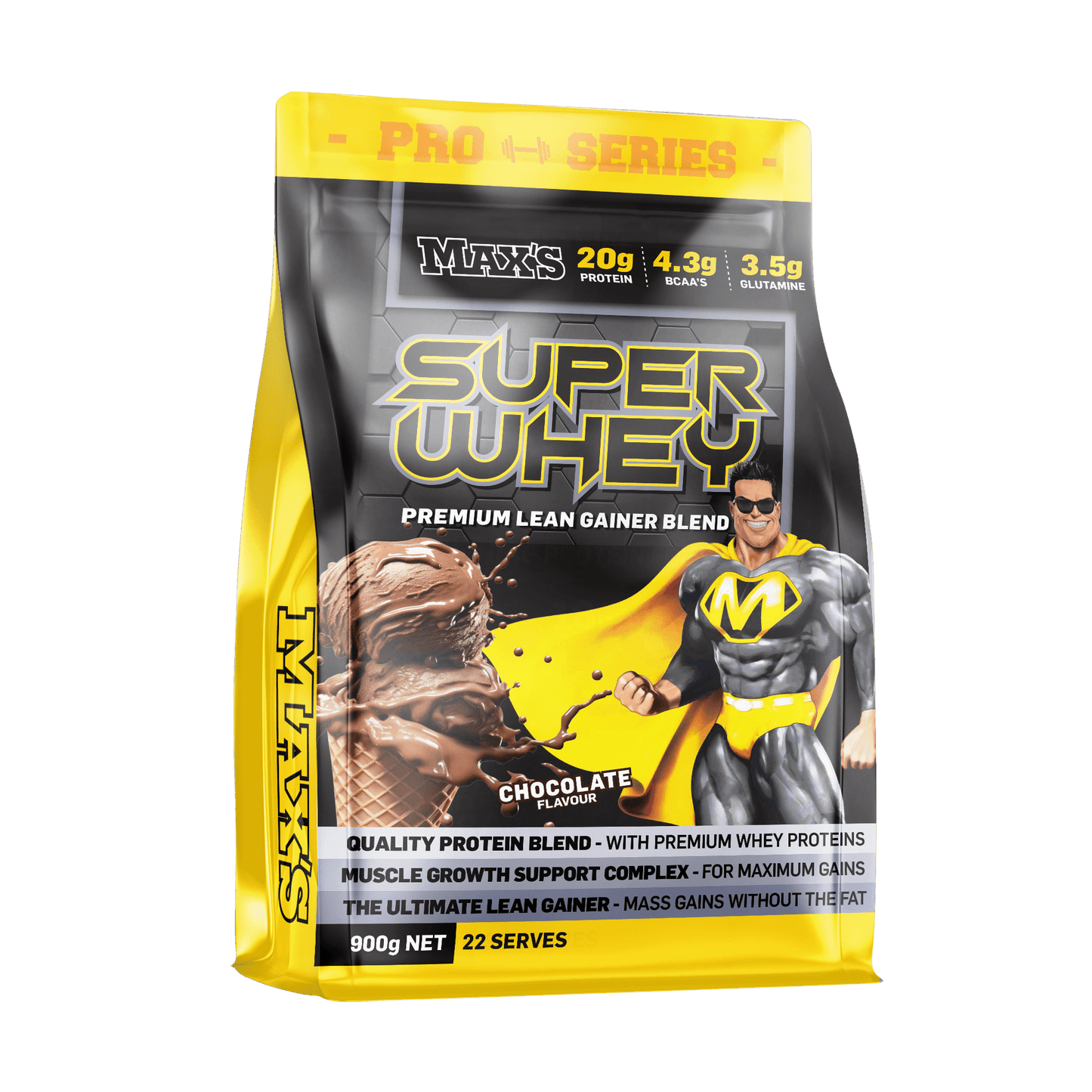 Super Whey