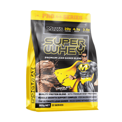Super Whey