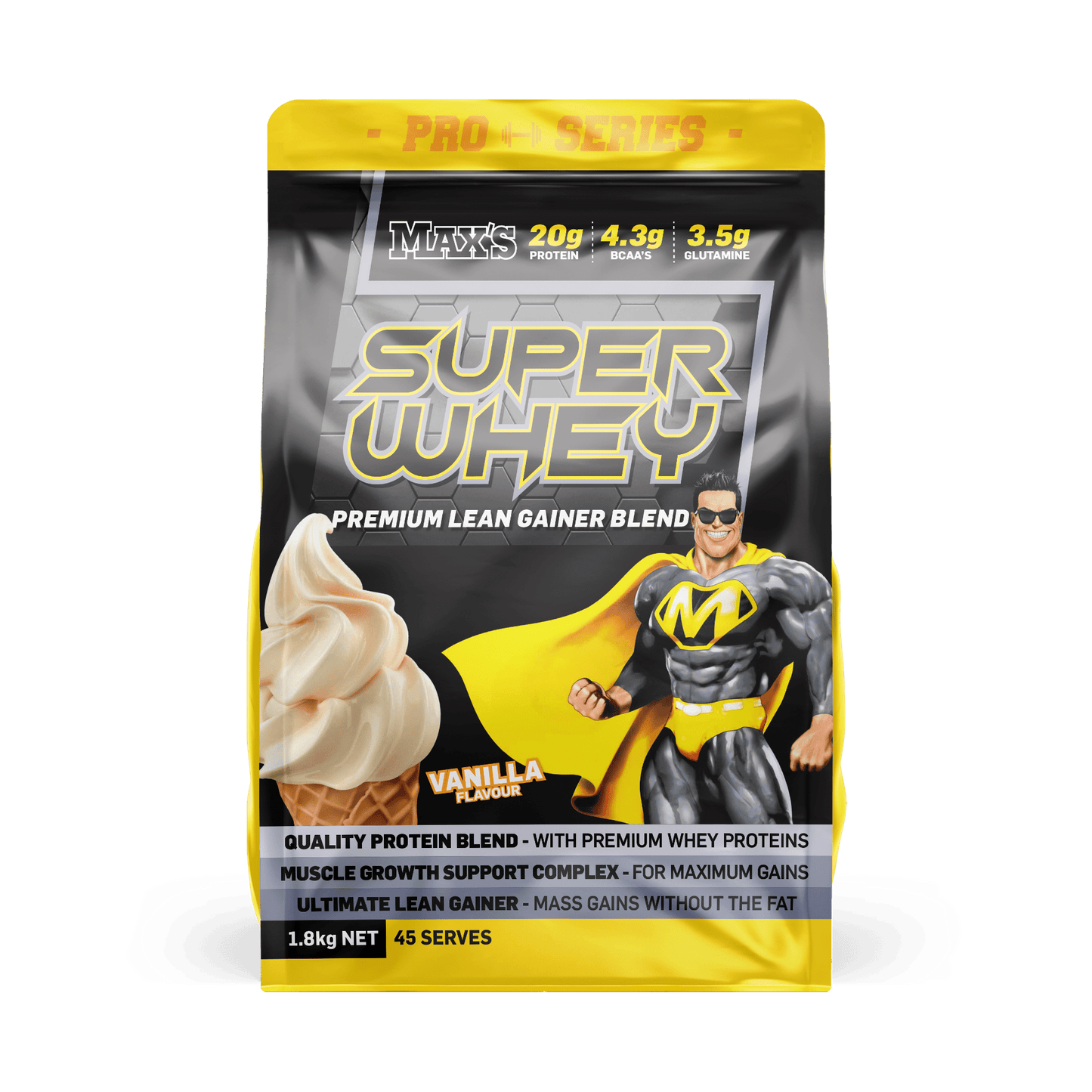 Super Whey