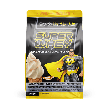 Super Whey