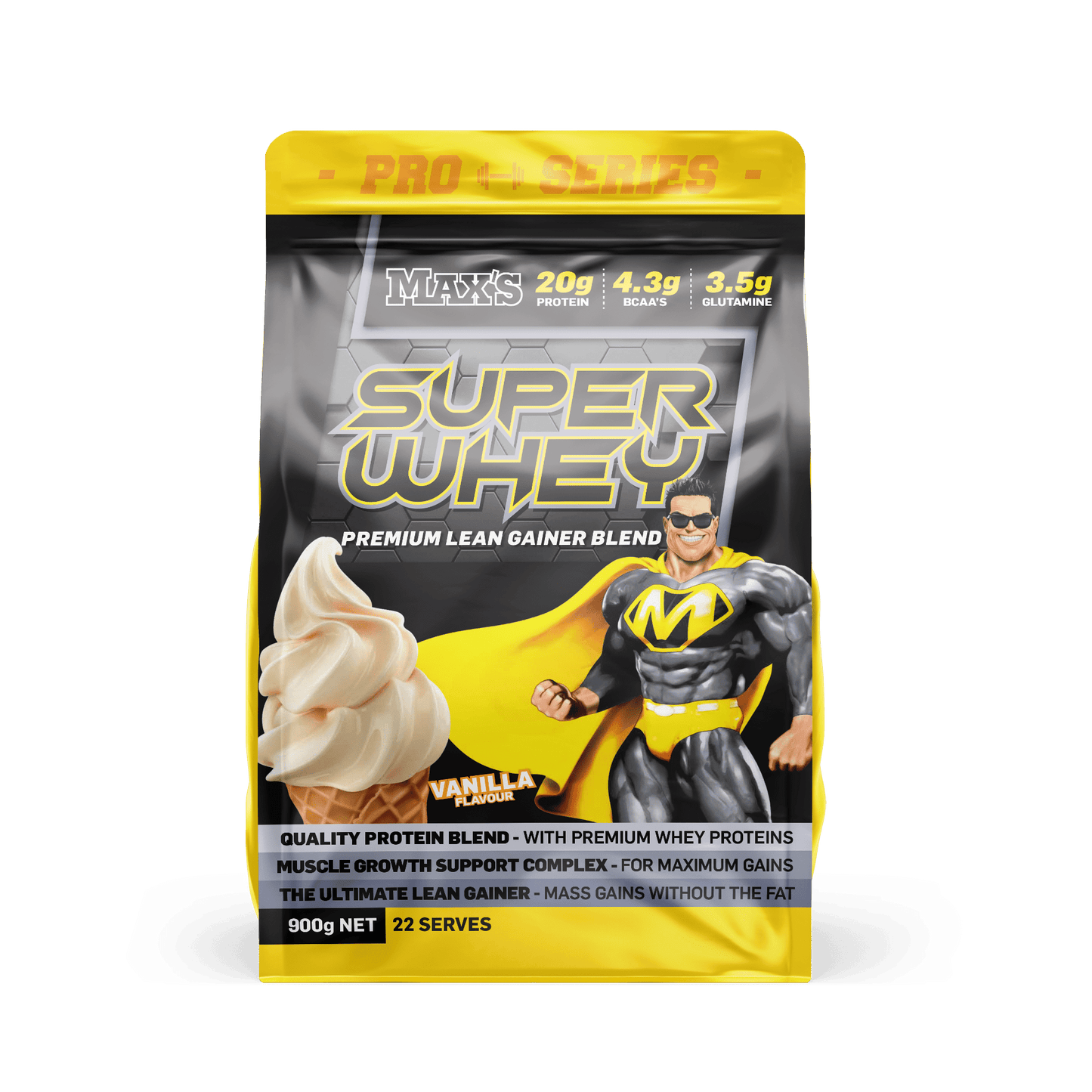 Super Whey