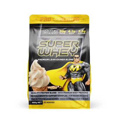 Super Whey