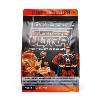 SuperSize Ultra