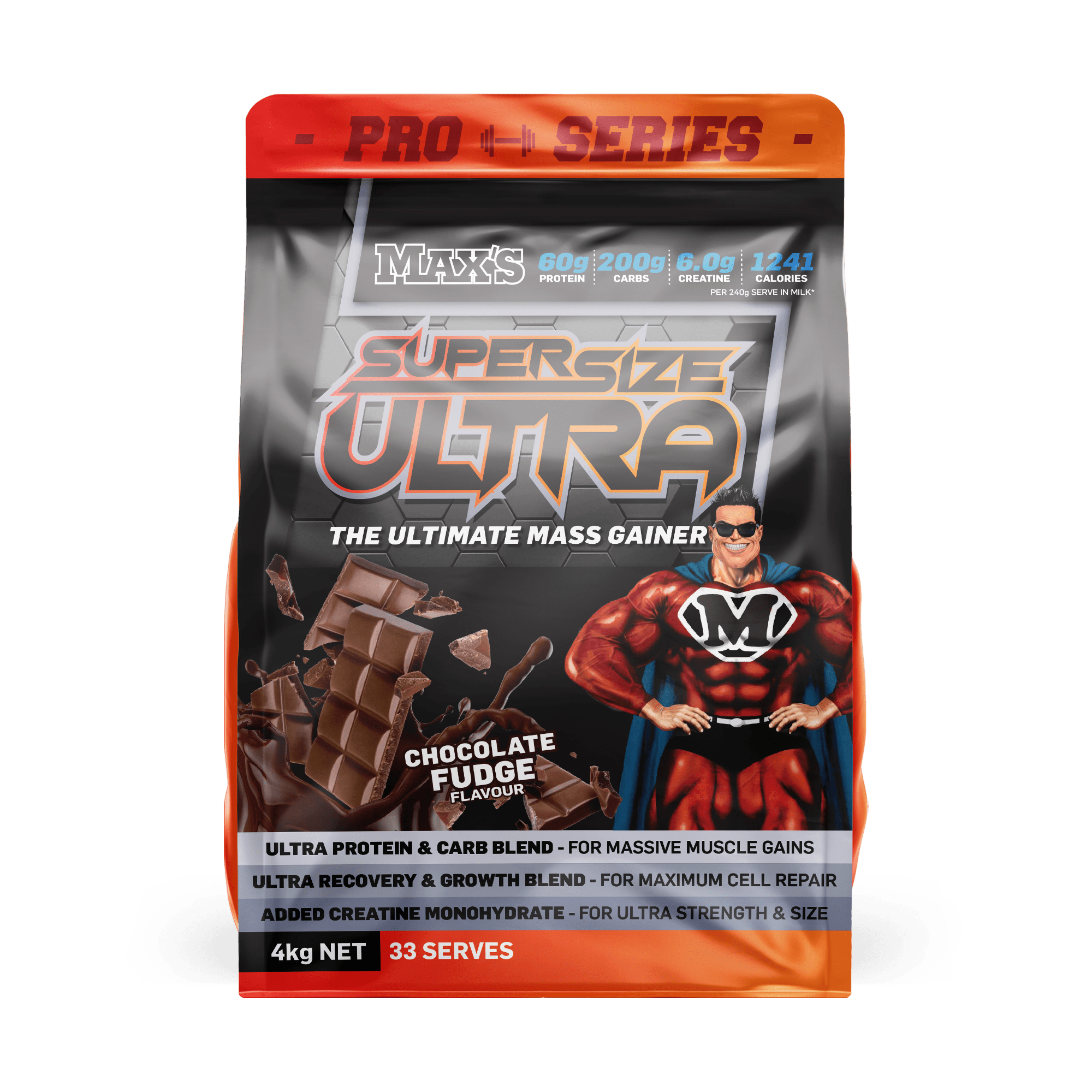 SuperSize Ultra