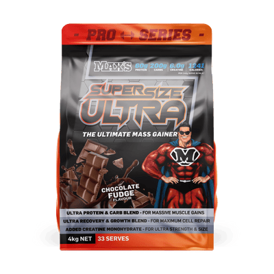 SuperSize Ultra
