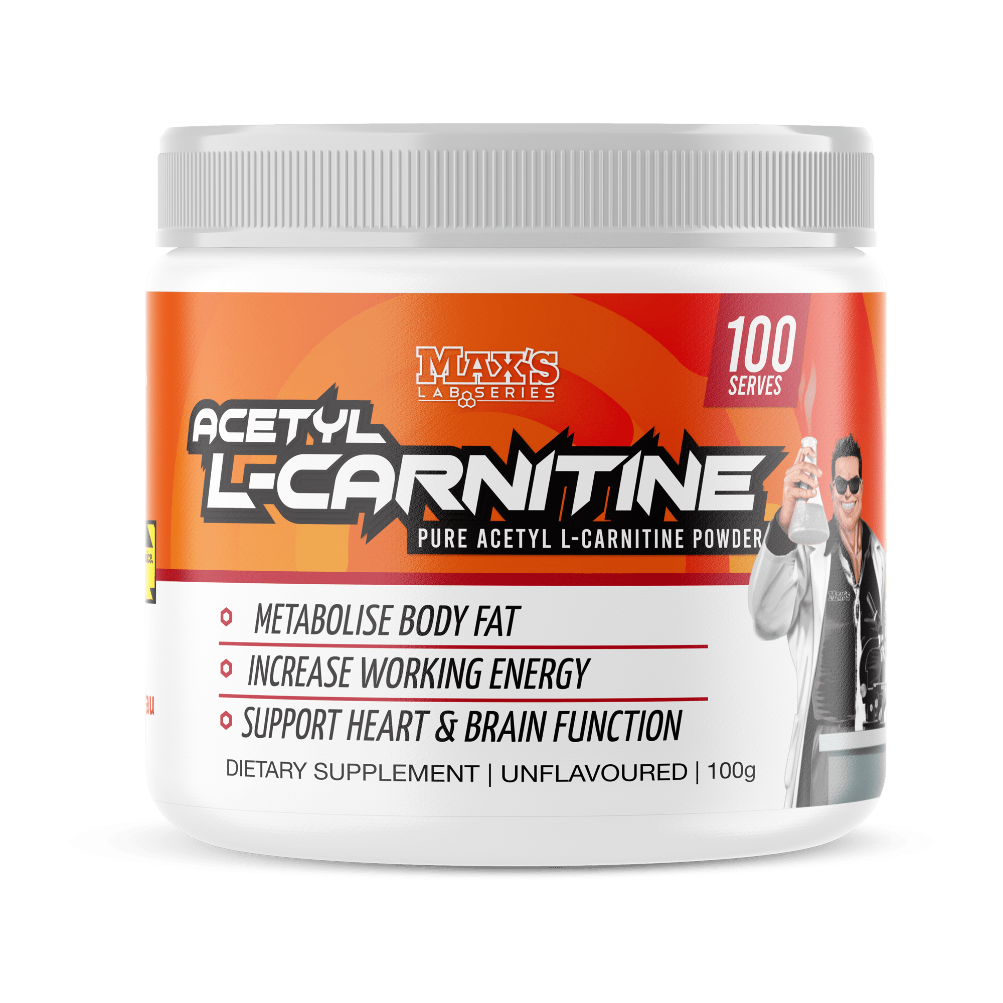 Acetyl L-Carnitine