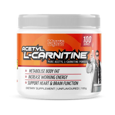 Acetyl L-Carnitine