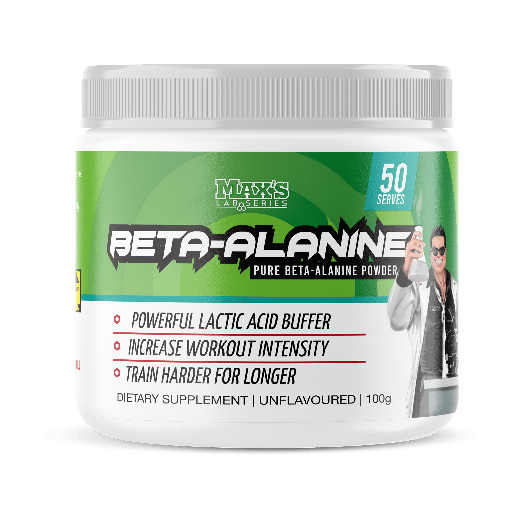Beta-Alanine