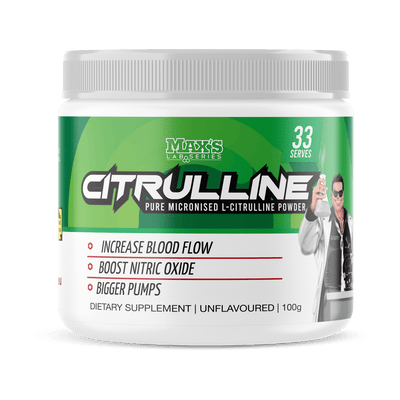 Citrulline
