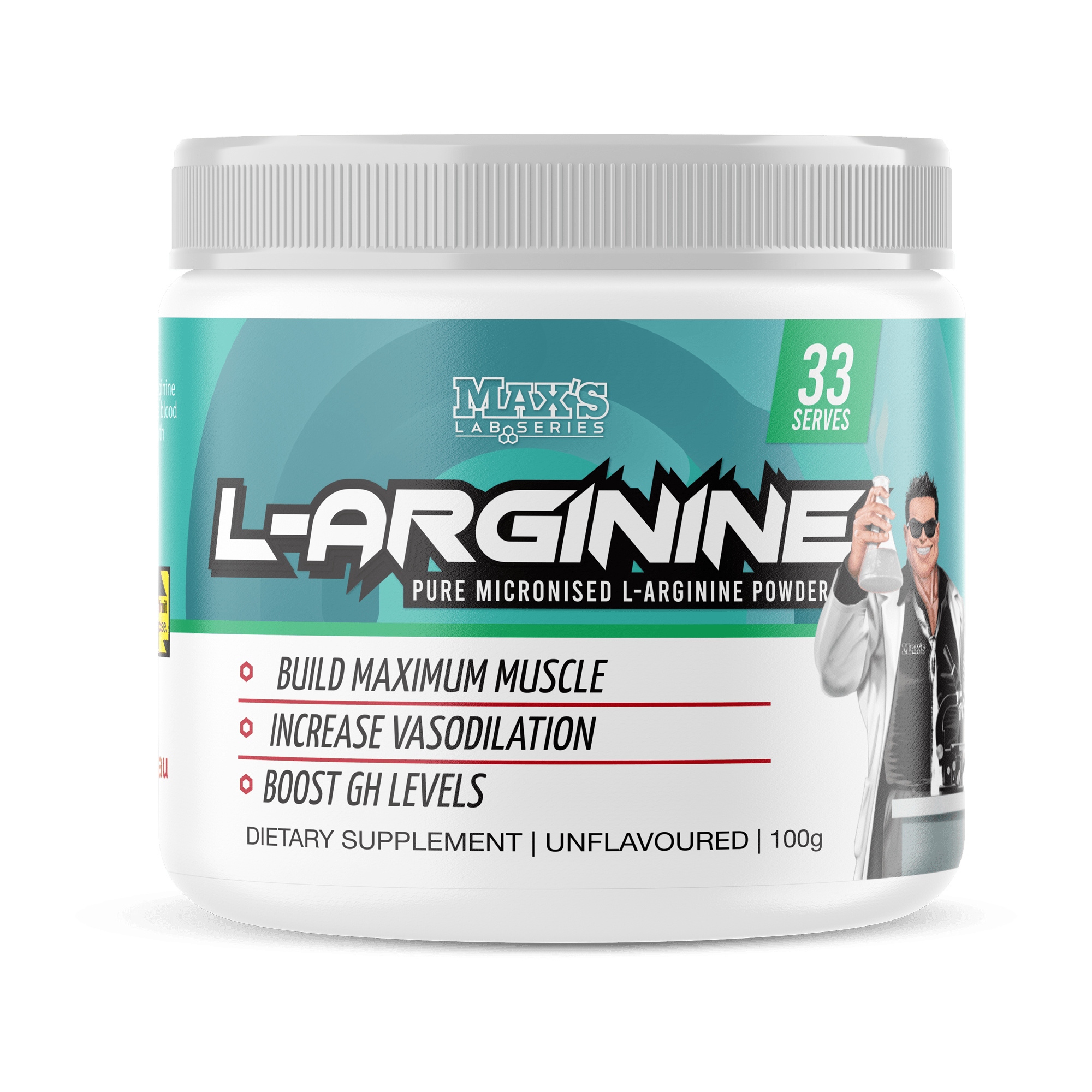 L-Arginine