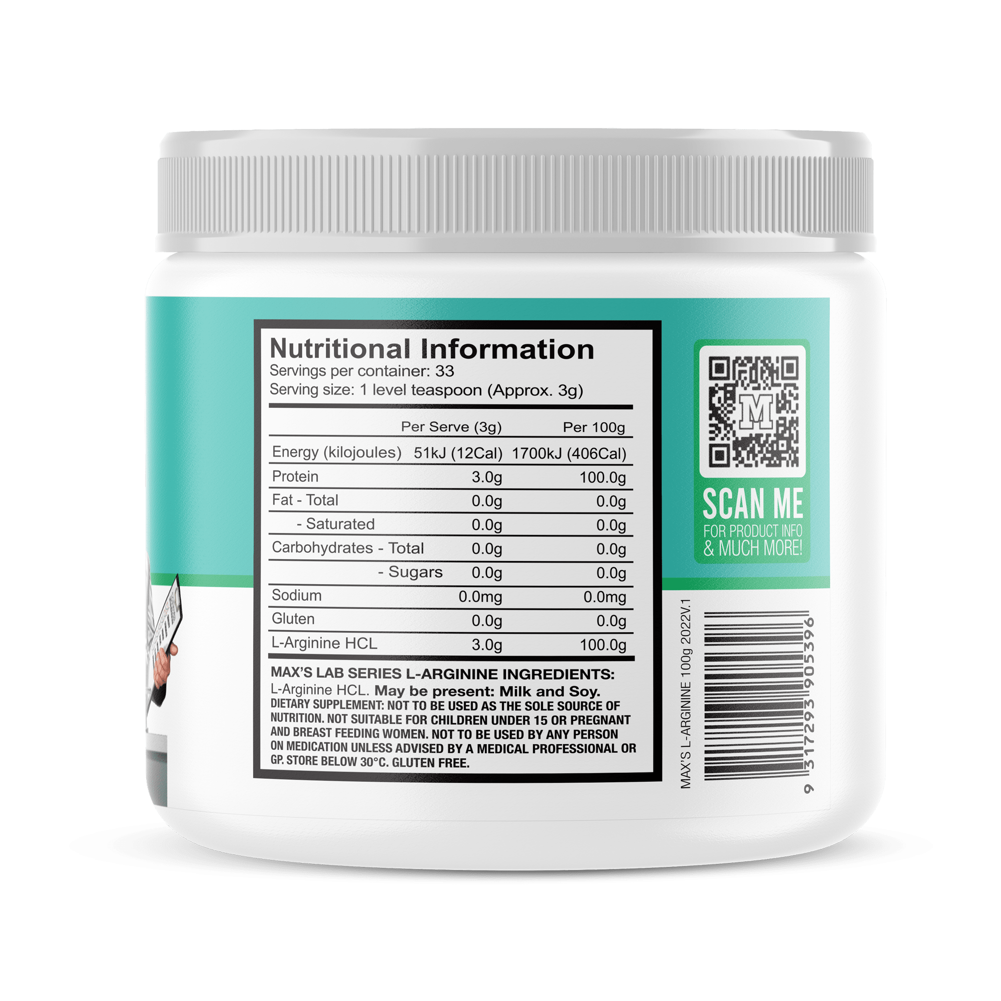 L-Arginine