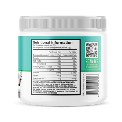 L-Arginine