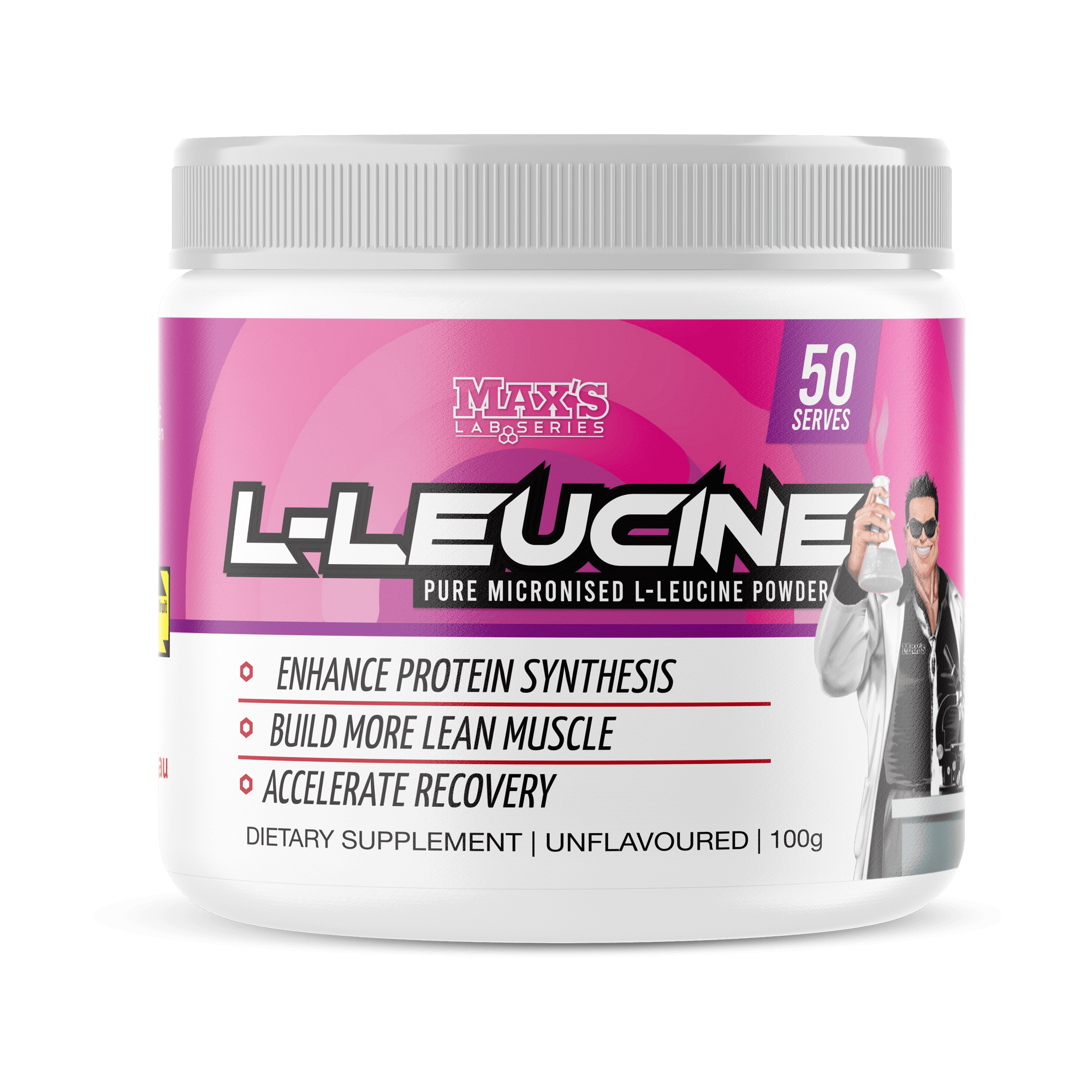 L-Leucine