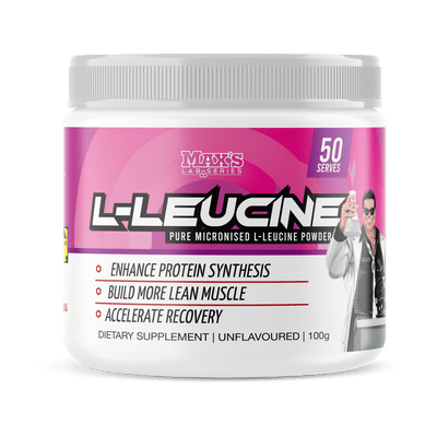 L-Leucine