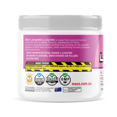 L-Leucine