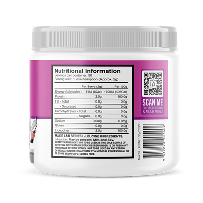 L-Leucine